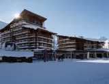Rezidencia Cime des Arcs (© Chalet des Neiges) Lyžovačky v Alpách, Dovolenka na lodi a plavby, Formula F1, www.hitka.sk