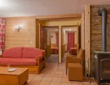 Apartmán pre 8/10 osôb v rez. Les Balcons de Belle Plagne (© Les Balcons) Lyžovačky v Alpách, Dovolenka na lodi a plavby, Formula F1, www.hitka.sk