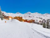 Rezidencia Les Balcons de Belle Plagne (© Les Balcons) Lyžovačky v Alpách, Dovolenka na lodi a plavby, Formula F1, www.hitka.sk