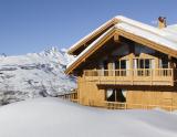 Rez. Lodge des Neiges (© CGH Résidences & Spas d'Altitude) Lyžovačky v Alpách, Dovolenka na lodi a plavby, Formula F1, www.hitka.sk