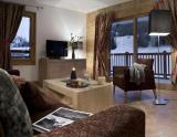 Rez. Lodge des Neiges (© CGH Résidences & Spas d'Altitude) Lyžovačky v Alpách, Dovolenka na lodi a plavby, Formula F1, www.hitka.sk