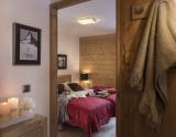 Rez. Lodge des Neiges (© CGH Résidences & Spas d'Altitude) Lyžovačky v Alpách, Dovolenka na lodi a plavby, Formula F1, www.hitka.sk