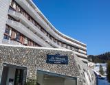Rez. Centaure (© CGH Résidences & Spas d'Altitude) Lyžovačky v Alpách, Dovolenka na lodi a plavby, Formula F1, www.hitka.sk