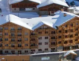 Rez. Chalets du Soleil (© CGH Résidences & Spas d'Altitude) Lyžovačky v Alpách, Dovolenka na lodi a plavby, Formula F1, www.hitka.sk