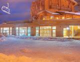 Rezidencia Les Balcons de Val Thorens (© Florian Peallat - Les Balcons) Lyžovačky v Alpách, Dovolenka na lodi a plavby, Formula F1, www.hitka.sk