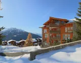 Anonymné rezidencie v La Rosiere - Le Valaisan (© Adelie Immobilier) Lyžovačky v Alpách, Formula F1, Dovolenka na lodi a plavby, www.hitka.sk