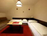 Hotel Marcius (© Hotel Marcius) Lyžovačky v Alpách, Dovolenka na lodi a plavby, Formula F1, www.hitka.sk