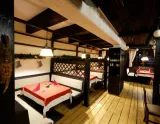 Hotel Marcius (© Hotel Marcius) Lyžovačky v Alpách, Dovolenka na lodi a plavby, Formula F1, www.hitka.sk