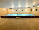 Wellness v hoteli Marcius (© Alpenhotel Marcius) Lyžovačky v Alpách, Dovolenka na lodi a plavby, Formula F1, www.hitka.sk