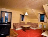 Apartmány pri hoteli Marcius (© Alpenhauser Marcius) Lyžovačky v Alpách, Dovolenka na lodi a plavby, Formula F1, www.hitka.sk