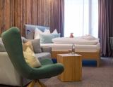 Rodinná suita a dvojposteľová izba Deluxe (© Salzkammergut Touristik) - Lyžovačky v Alpách, Formula F1, Dovolenka na lodi a plavby, www.hitka.sk
