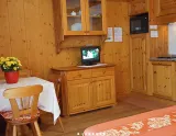 Mono (© Baita Antlia) -  Lyžovačky v Alpách, www.hitka.sk