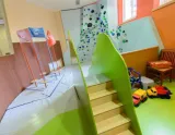 Hotel JUFA Schladming - detský kútik (© JUFA  Hotels Sportalpen) Lyžovačky v Alpách, Dovolenka na lodi a plavby, Formula F1, www.hitka.sk