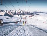 Stredisko Les 2 Alpes (© LukaLeroy) Lyžovačky v Alpách, Dovolenka na lodi a plavby, Formula F1, www.hitka.sk