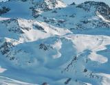 Stredisko Val Thorens (© Les 3 Vallées / David ANDRÉ, do 18.11.2028) Lyžovačky v Alpách, Dovolenka na lodi a plavby, Formula F1, www.hitka.sk
