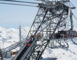 Stredisko Val Thorens (© Les 3 Vallées / David ANDRÉ, do 18.11.2028) Lyžovačky v Alpách, Dovolenka na lodi a plavby, Formula F1, www.hitka.sk