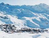 Stredisko Val Thorens (© Les 3 Vallées / David ANDRÉ, do 18.11.2028) Lyžovačky v Alpách, Dovolenka na lodi a plavby, Formula F1, www.hitka.sk