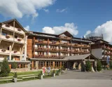 Hotel Cristallo Katschberg (© Falkensteiner Hotels & Residences  OR  © Falkensteiner Hotel Cristallo) Lyžovačky v Alpách, Dovolenka na lodi a plavby, Formula F1, www.hitka.sk