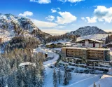 Hotel Sonnenalpe (© Falkensteiner Hotels & Residences  OR  © Falkensteiner Hotel Sonnenalpe) Lyžovačky v Alpách, Dovolenka na lodi a plavby, Formula F1, www.hitka.sk