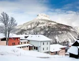 Hotel JUFA Altaussee (© JUFA Hotels Sportalpen) Lyžovačky v Alpách, Dovolenka na lodi a plavby, Formula F1, www.hitka.sk