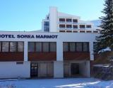 Hotel MARMOT, Jasná (© Sorea) - Lyžovačky v Alpách, Formula F1, Dovolenka na lodi a plavby, www.hitka.sk