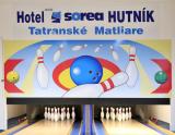 Hotel Hutník II, Tatranské Matliare(© Sorea) - Lyžovačky v Alpách, Formula F1, Dovolenka na lodi a plavby, www.hitka.sk
