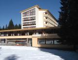 Hotel SNP, Jasná (© Sorea) - Lyžovačky v Alpách, Formula F1, Dovolenka na lodi a plavby, www.hitka.sk