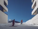Rezidencia Parsenn Resort v Davose (© Davos Klosters Mountains) Lyžovačky v Alpách, Dovolenka na lodi a plavby, Formula F1, www.hitka.sk