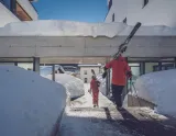 Rezidencia Parsenn Resort v Davose (© Davos Klosters Mountains) Lyžovačky v Alpách, Dovolenka na lodi a plavby, Formula F1, www.hitka.sk