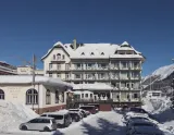 Hotel Montana v Davose (© Davos Klosters Mountains) Lyžovačky v Alpách, Dovolenka na lodi a plavby, Formula F1, www.hitka.sk