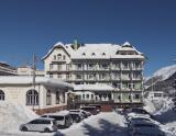 Hotel Montana v Davose (© Davos Klosters Mountains) Lyžovačky v Alpách, Dovolenka na lodi a plavby, Formula F1, www.hitka.sk