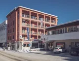 Hotel Ochsen v Davose (© Davos Klosters Mountains) Lyžovačky v Alpách, Dovolenka na lodi a plavby, Formula F1, www.hitka.sk
