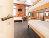 Hotel Montana v Davose (© Davos Klosters Mountains) Lyžovačky v Alpách, Dovolenka na lodi a plavby, Formula F1, www.hitka.sk