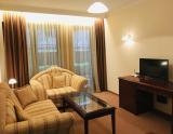 (© Apartmány LUXURY DOWNTOWN GONDOLA) Lyžovačky v Alpách, Dovolenka na lodi a plavby, Formula F1, www.hitka.sk