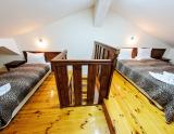 (© Hotel DUMANOV, Bansko) Lyžovačky v Alpách, Dovolenka na lodi a plavby, Formula F1, www.hitka.sk
