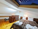 (© Hotel DUMANOV, Bansko) Lyžovačky v Alpách, Dovolenka na lodi a plavby, Formula F1, www.hitka.sk
