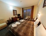 (© Hotel DUMANOV, Bansko) Lyžovačky v Alpách, Dovolenka na lodi a plavby, Formula F1, www.hitka.sk