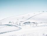Letné lyžovanie v Les 2 Alpes (© LukaLeroy) Lyžovačky v Alpách, Dovolenka na lodi a plavby, Formula F1, www.hitka.sk