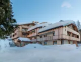 (© Residence Civetta) Dovolenka na lodi a plavby, Lyžovačky v Alpách, Formula F1, www.hitka.sk