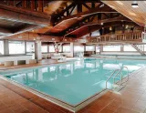 Bazén v Dolomia Spa (© Hotel Valgranda) Dovolenka na lodi a plavby, Lyžovačky v Alpách, Formula F1, www.hitka.sk