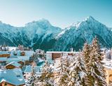Stredisko Les 2 Alpes (© LukaLeroy) Lyžovačky v Alpách, Dovolenka na lodi a plavby, Formula F1, www.hitka.sk