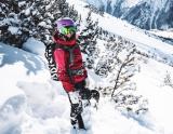 Stredisko Les 2 Alpes (© LukaLeroy) Lyžovačky v Alpách, Dovolenka na lodi a plavby, Formula F1, www.hitka.sk