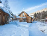 Ferienpark Kreischberg (© Alps-Resort) Lyžovačky v Alpách, Dovolenka na lodi a plavby, Formula F1, www.hitka.sk