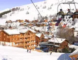 Rezidencia Alba (© Vacanceole) Lyžovačky v Alpách, Dovolenka na lodi a plavby, Formula F1, www.hitka.sk