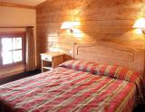 Rezidencia Alpina Lodge, byt 5P10 (© Vacanceole) Lyžovačky v Alpách, Dovolenka na lodi a plavby, Formula F1, www.hitka.sk