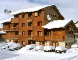 Rezidencia Alpina Lodge (© Vacanceole) Lyžovačky v Alpách, Dovolenka na lodi a plavby, Formula F1, www.hitka.sk