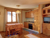 Casa Fabrizio Livigno (© Agenzia Living) -  Lyžovačky v Alpách, www.hitka.sk