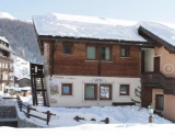 Chalet La Leur Gusja Livigno (© Agenzia Living) -  Lyžovačky v Alpách, www.hitka.sk