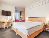 Hotel Laudinella (© Laudinella Hotel Group) Lyžovačky v Alpách, Dovolenka na lodi a plavby, Formula F1, www.hitka.sk