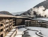 (© Falkensteiner Hotes&Residences) Dovolenka na lodi a plavby, Lyžovačky v Alpách, Formula F1, www.hitka.sk